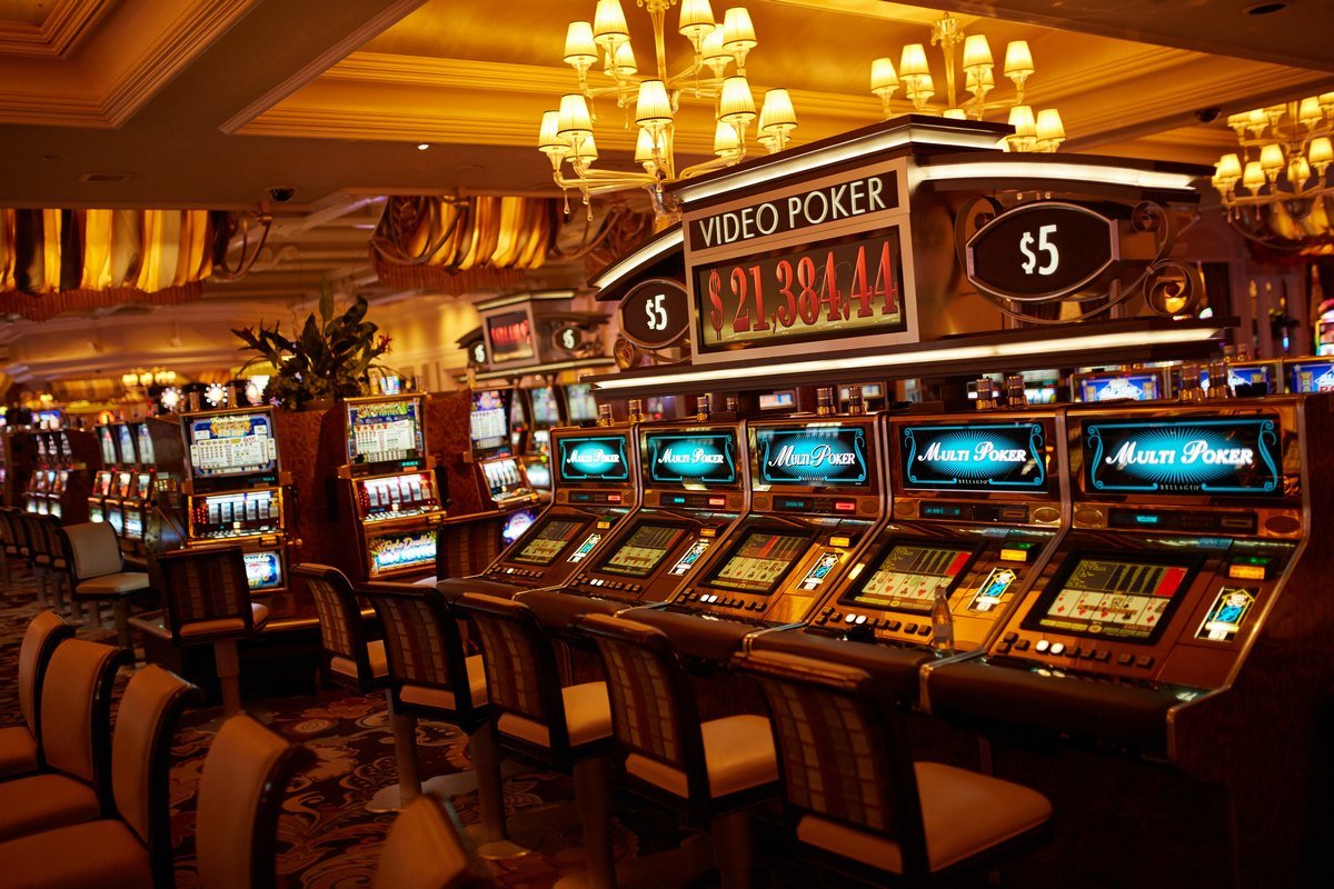 Ikke fall for dette Beste Online Casino Norge  svindel