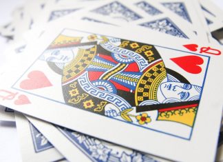 Lær deg å spille kortspillet Ligretto Lær deg å spille kortspillet Ligretto