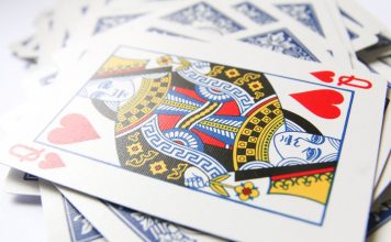 Lær deg å spille kortspillet Ligretto Lær deg å spille kortspillet Ligretto