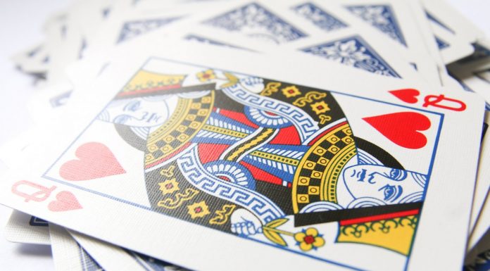 Lær deg å spille kortspillet Ligretto Lær deg å spille kortspillet Ligretto