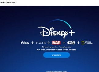 Slik kan du laste ned filmer fra Disney Plus Slik kan du laste ned filmer fra Disney Plus