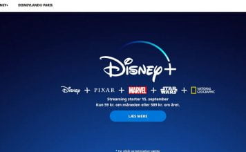 Slik kan du laste ned filmer fra Disney Plus Slik kan du laste ned filmer fra Disney Plus