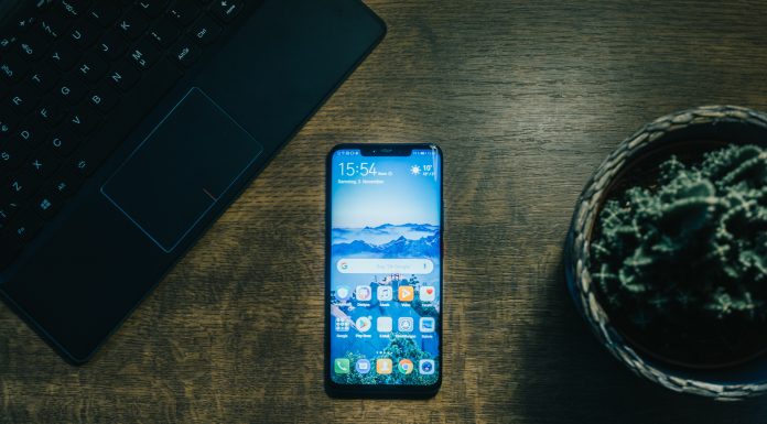 Hva er 5G? Hva er 5G?