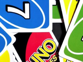 UNO Regler UNO Regler