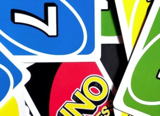 UNO Regler UNO Regler