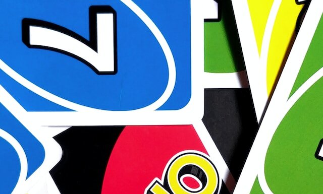 UNO Regler UNO Regler