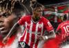 Nico Williams: Den baskiske driblekongen som bergtar fotballverdenen Nico Williams: Den baskiske driblekongen som bergtar fotballverdenen
