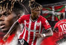 Nico Williams: Den baskiske driblekongen som bergtar fotballverdenen Nico Williams: Den baskiske driblekongen som bergtar fotballverdenen