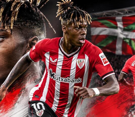 Nico Williams: Den baskiske driblekongen som bergtar fotballverdenen Nico Williams: Den baskiske driblekongen som bergtar fotballverdenen
